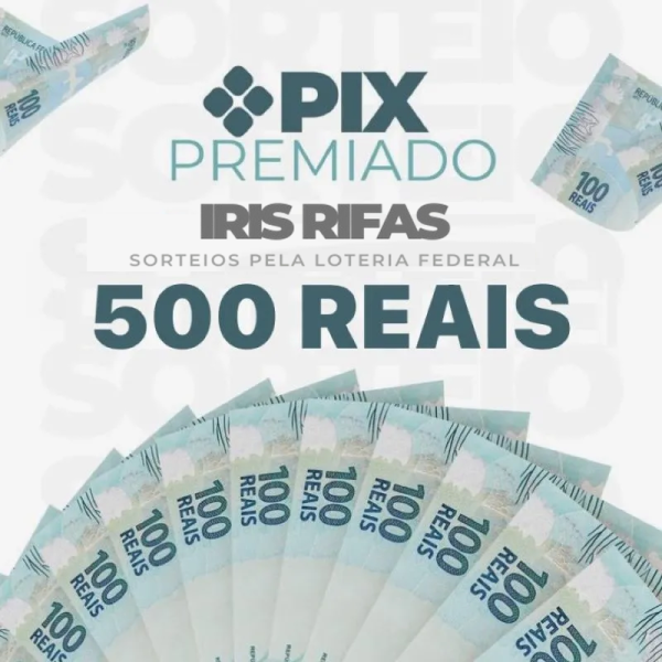 Ação 500 R$